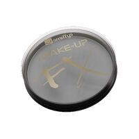 Make Up Special Effect 16ml Light Grey Paint 