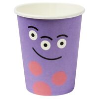 Monster Tableware Party Cups