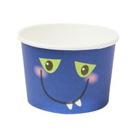 Monster Tableware Party Treat Cups