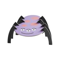 Monster Tableware Party Cupcake Stand