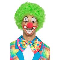 Big Top Clown Bowtie