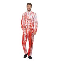 Blood Dip Adult Costume Suit Size: Large