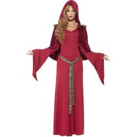 High Priestess Adult Costume Size: Large