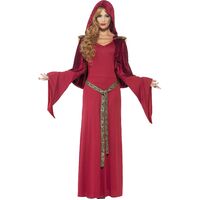 High Priestess Adult Costume Size: Small