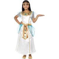 Cleopatra Girl Deluxe Child Costume Size: Medium