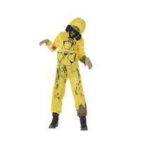 Toxic Waste Child Costume Size: Large
