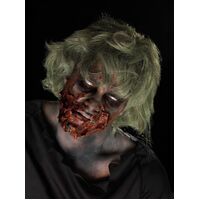 Zombie Make Up Set Special Effect