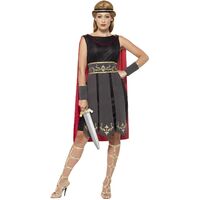 Roman Warrior Adult Costume Size: Extra Small