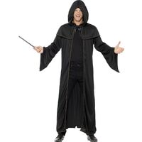 Wizard Cloak Adult Costume Accessory