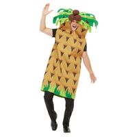 Palm Tree Adult Costume Size: One Size Fits Most