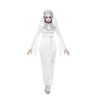 Haunted Asylum Nun Adult Costume Size: Medium