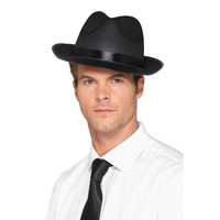 Fedora Hat Costume Accessory