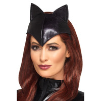 Cat Headband Costume Accessory