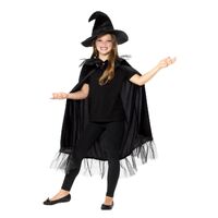 Sparkly Witch Child Costume Accessory Set