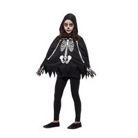 Skeleton Child Costume Set