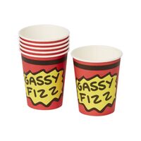 Beano Tableware Party Cups