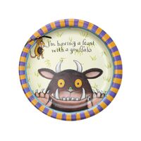 The Gruffalo Tableware Party Plates