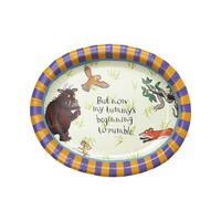 The Gruffalo Tableware Party Platters