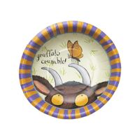 The Gruffalo Tableware Party Bowls