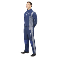 Star Trek Discovery Science Uniform Adult Costume Size: Medium
