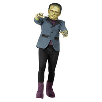 Universal Monsters Frankenstein Adult Costume Size: Large