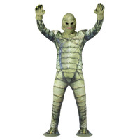 Universal Monsters Creature From The Black Adult Costume Size: Medium
