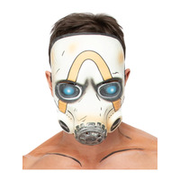 Borderlands Psycho Mask Costume Accessory