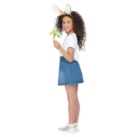 Peter Rabbit Classic Deluxe Child Costume Accessory Set Size: One Size
