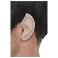 Star Trek Original Series Spock Ears Special Effect
