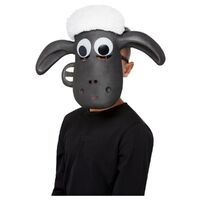 Shaun The Sheep EVA Mask