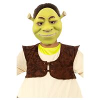 Shrek EVA Child Mask