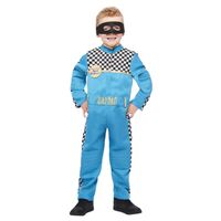David Walliams Bad Dad Child Costume Size: Medium