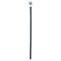 Extendable All Seeing Eye Cane Costume Prop