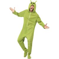 Alien Adult Costume Size: Small