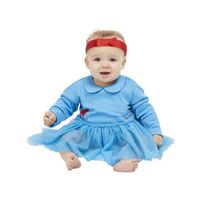Roald Dahl Matilda Baby Costume Size: 6-9 Mths