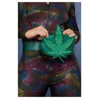 Cannabis Bum Bag