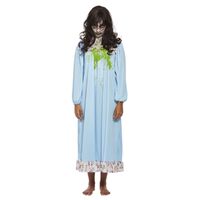 Possessed Girl Adult Costume Size: Large