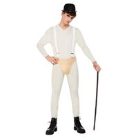 Cult Classic Adult Costume Size: Large