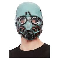 Chernobyl Overhead Mask Costume Accessory