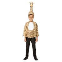 Giraffe Child Costume Accessory Set 
