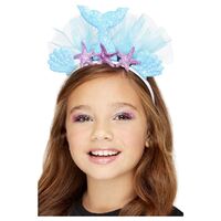 Mermaid Child Headband Costume Accessory