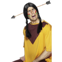 Arrow Through the Head Costume Accessory