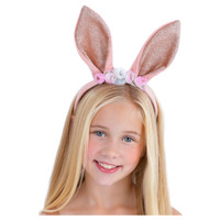 Bunny Headband Costume Accessory