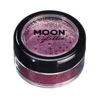 Moon Glitter Classic Fine Glitter Shaker 5g Pink