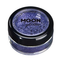 Moon Glitter Classic Fine Glitter Shaker 5g Lavender