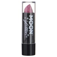 Moon Glitter Holographic Glitter Lipstick 4.2g Pink