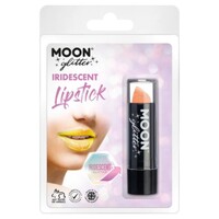 Moon Glitter Iridescent Glitter Lipstick 4.2g Orange