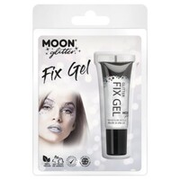 Moon Glitter Fix Gel Clear 10ml