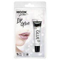 Moon Glitter Lip Glue Clear 15ml