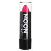 Moon Glow Intense Neon UV Lipstick 5g Pink